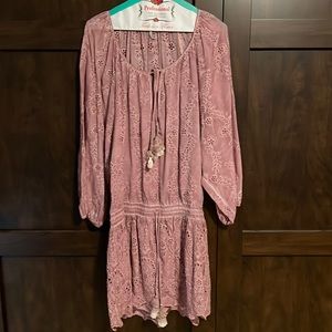 YFB dress